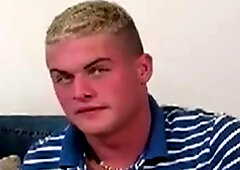 Circle Jerk Boys: The Playground for Hungry mouths