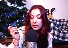 Erotic-asmr, personal-attention
