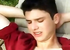 Big-Cock Amateur Studs Give Nice Blowjob