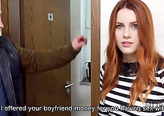 He stole his best friend's bride before the wedding