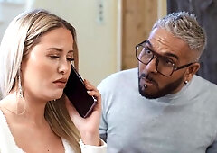 Brazzers: No Refusals with Maya Rose