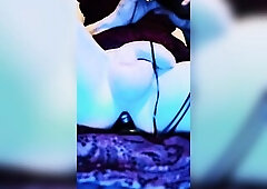 Dreaming of being screwed while Anal toying in my underware