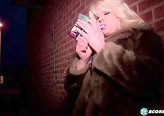 She's A MILF. She's Also A Hooker - Karen Kay