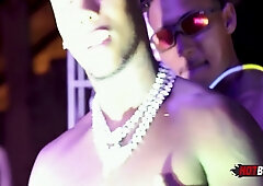 Festinha Na Mansao! 20 Min