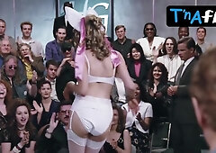 Terri Drennan Milk cans, Undergarments Sequence in Converse To Me