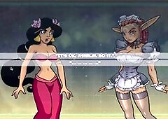 Let's dive into Akabur's starlet channel uncensored fun with Purity Sin