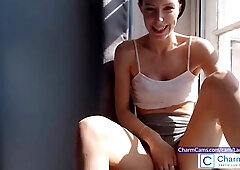 LadyLouiseUK Free live porn at CharmCams