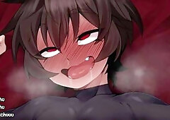 [ASMR] Femboy Evades The IRS [GONE WRONG] [GONE SEXUAL]