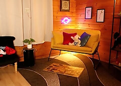 Backstage #127 (free Version)