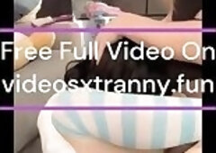 Two Sexy Femboy Soapyfate X PuppyGirlXO Have Same Fun! Onlyfans Threesome