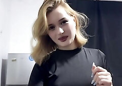 I discovered out that my ally is filming on Pornhub, the main thing is that her boyfriend doesn't check out