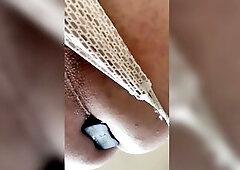 Sphincter Muscle Training #2 - Anal Muscle Responsiveness Improvement Exercise for Hotties and Studs