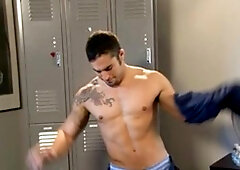 Samuel O'Toole: Lube Up the Hero