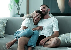 Should we wait til the marriage? - Chris Damned & Gabe Bradshaw