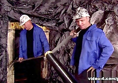 Romana Ryder in Exotic Romana Is 2 Miners Dream Come True - 3WayFuck