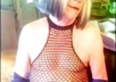 Mature cumshot, sissy lingerie, hd videos