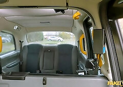 Fake cab cougar can fuck anybody now...she's divorcee