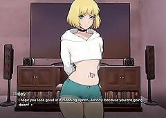 3rd Episode of Bunkered with femboy