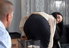 Matt Denae is hard at work when his assistant, Simon Kitty, joins him. Matt has a huge crush on Simon, and the feeling is very mutual. When Simon acci