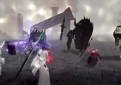 Aurora Dynast Distilled (Nier Reincarnation Meta-Game Farming Explained)