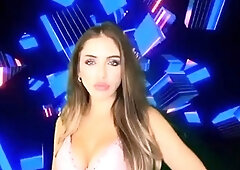 Iwantbellaa - Small Penis Humilation For XMAS