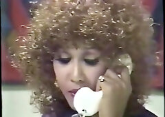 the transsexual secretary starring pasha rare video