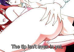 She fucks boys in the club just to check on her company products