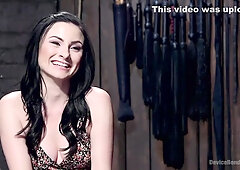 James Bondage And Veruca James - Veruca And Bdsm Porn