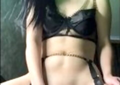 I discover it arousing to share my body with u all