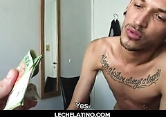 Uncut stiffy street brazilian grizzlies real sucking and fucking pov-LECHELATINO.COM