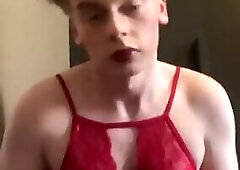 Sissy whore