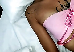 Pussy licking, pussy fingering, frigging