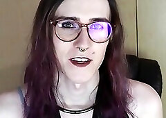 Ditch your GF- Worship Girl Cock Instead