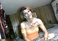 In Advance Of u stick your obscene knob into this whore mother i'd like to fuck ya got to hear her screwing awful horror story tale of escape, ne