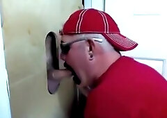 Gloryhole Chapel Hill Married Cums