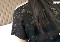 Colombian Honey Ley Didi POV Bang & Wet Facial - CARNE DEL MERCADO