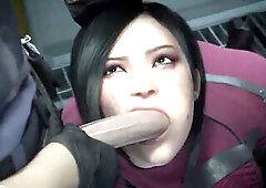 resident unmerciful two remake