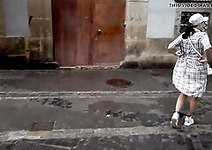 Belgian i get joy flashing and public masturbation oral-sex