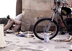 Missionary and Heels