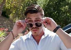 Zero Tolerance: Slippery Sloppy Seconds