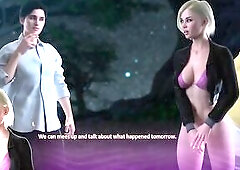 Apocalust #3 - PC Gameplay Lets Play (HD)