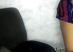 Curvy bbw enjoys sensual cute solo fun