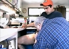 Crazy sex movie homo Gay / Bi-Male incredible only for you