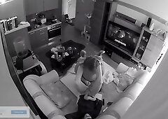 Banged after eyeing Disney Plus and bred!