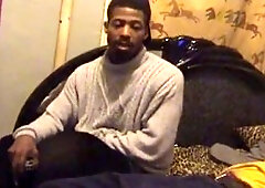 Watch this classic gay threesome action