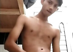 Prank coli papah muda part3