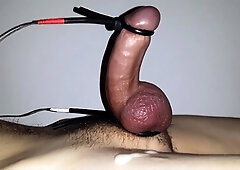 Electro Stimulation for Big Load
