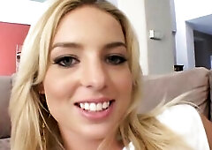 Prepare to experience a ideal teen golden-haired in action that can always make u cum hard. Dive inside and have some joy with this wild babe.