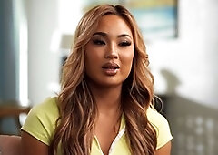 Awareness, self care, pornstar interview