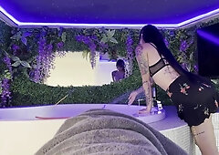 Loved one's no panties tv sex by No Panties TV